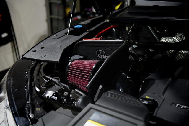 Kit aspirazione diretta MST Performance per Audi Q5 80A 2.0 TFSI Quattro 2018+ - foto 3