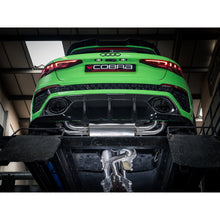 Carica l'immagine nel visualizzatore di Gallery, Cobra Sport Scarico sportivo GPF Back per Audi RS3 8Y Sportback (2021+)
