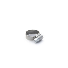 Carica l'immagine nel visualizzatore di Gallery, Fascetta stringitubo a vite in acciaio inox — 12-22 mm