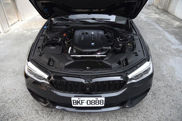 Kit aspirazione diretta MST Performance per BMW B58 540i - foto 3