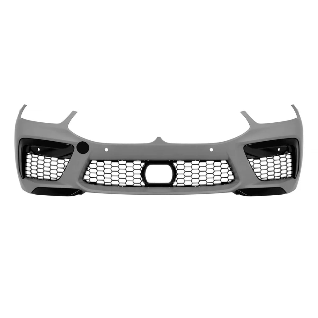 8M stile kit carrozzeria tuning per BMW Serie 8 G16 2018-2022