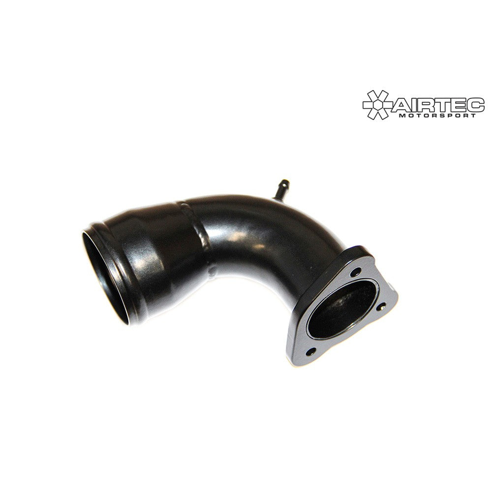 Gomito a induzione turbo AIRTEC Motorsport per Fiesta ST180 - dettaglio 8