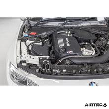Carica l'immagine nel visualizzatore di Gallery, AIRTEC Motorsport Catch Can per BMW F87 M2 Competition, F80 M3 e F82 M4 (S55) - dettaglio 7