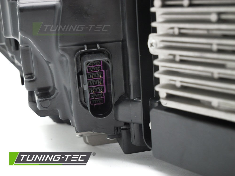 Fari Anteriori DRL Sequenziali per Audi RS6 (C7) 2014-2018