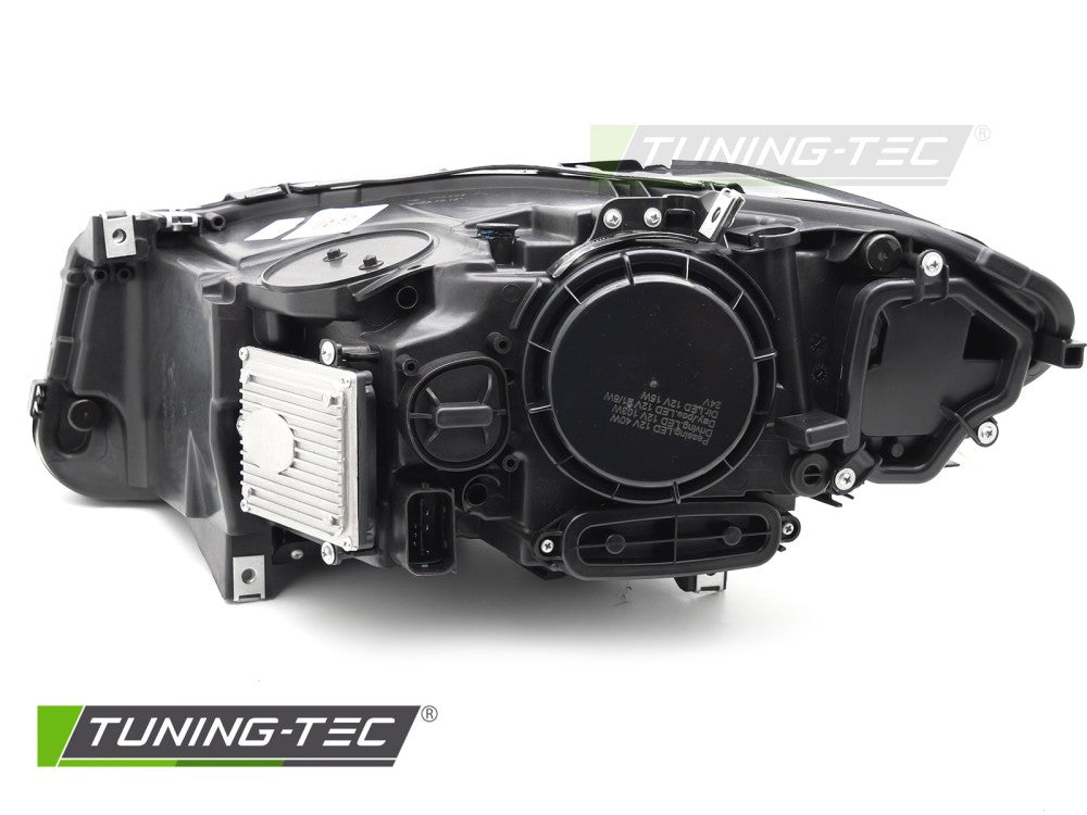 Fari Anteriori DRL per BMW Serie 5 (F10 / F11) 2010-2013