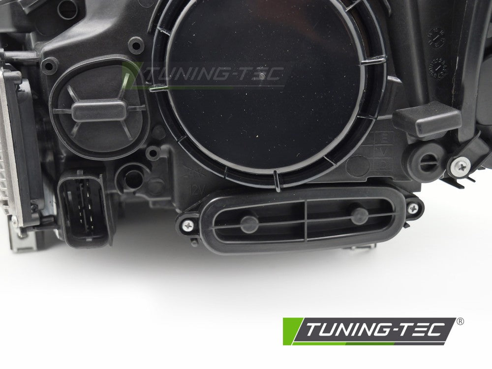 Fari Anteriori DRL per BMW Serie 5 (F10 / F11) 2010-2013