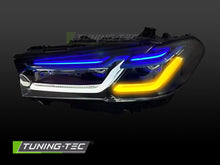 Load image into Gallery viewer, Fari Anteriori DRL per BMW Serie 5 (G30 / G31) 2017-2020