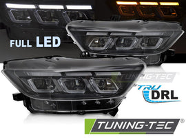 Fari Anteriori per Ford Mustang (Mk6) 2014-2017