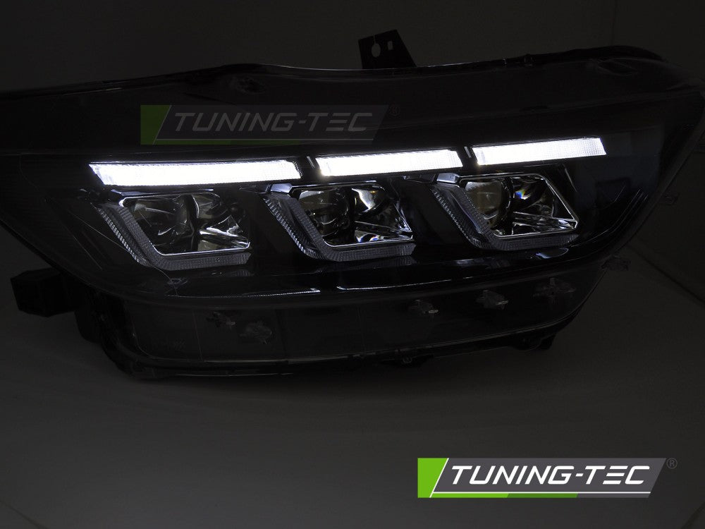 Fari Anteriori per Ford Mustang (Mk6) 2014-2017