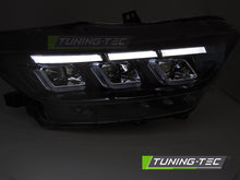 Carica l'immagine nel visualizzatore di Gallery, Fari Anteriori per Ford Mustang (Mk6) 2014-2017