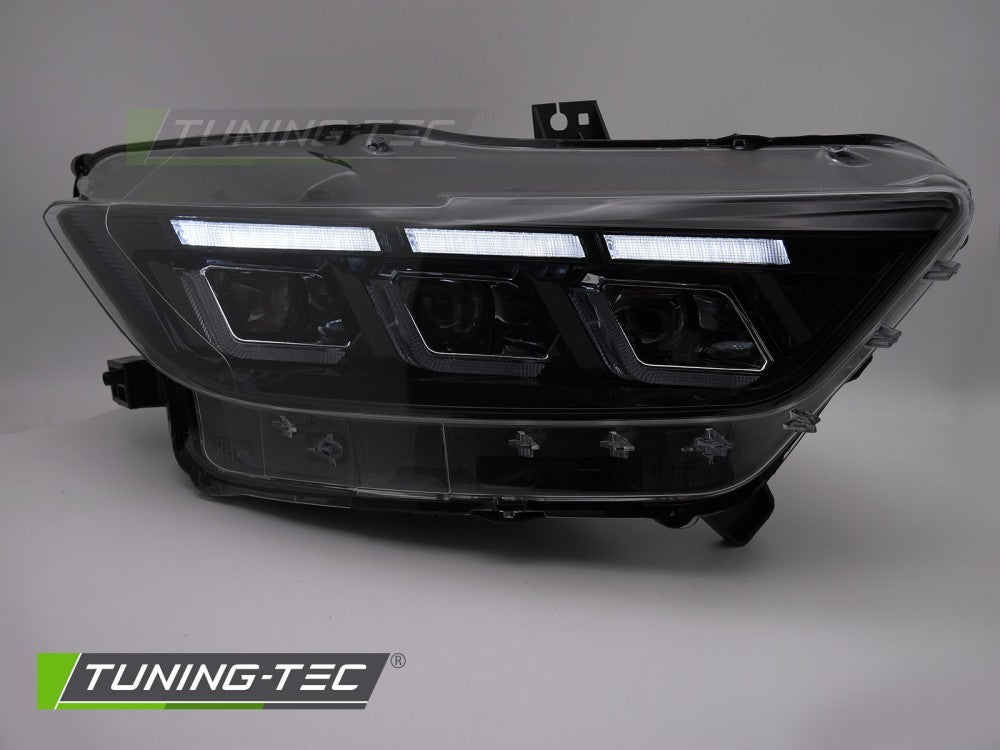 Fari Anteriori per Ford Mustang (Mk6) 2014-2017