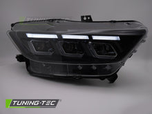 Carica l'immagine nel visualizzatore di Gallery, Fari Anteriori per Ford Mustang (Mk6) 2014-2017