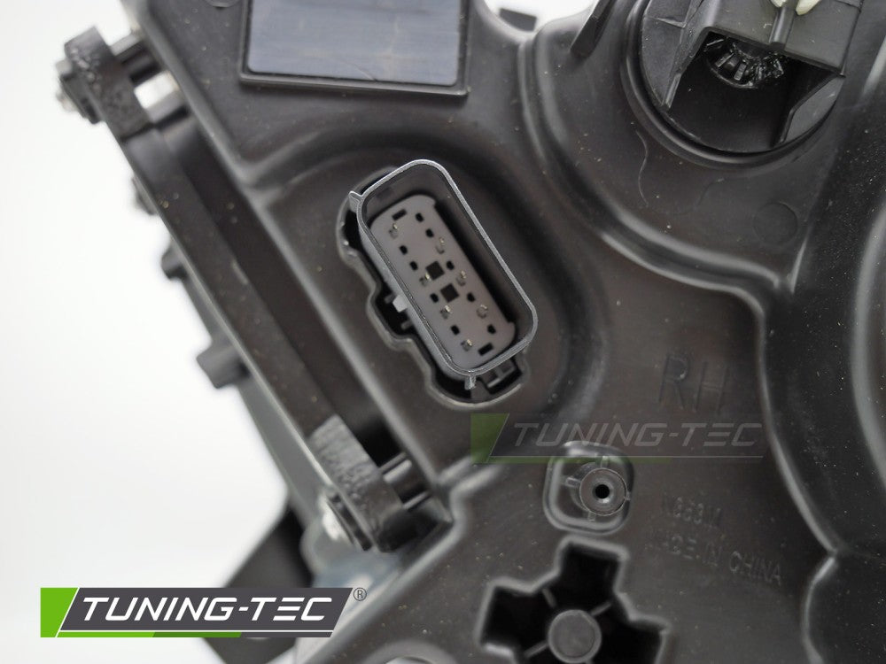 Fari Anteriori per Ford Mustang (Mk6) 2014-2017