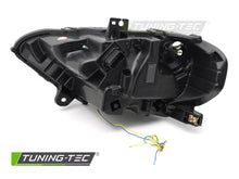 Load image into Gallery viewer, Fari Anteriori DRL Sequenziali per Ford Mustang (Mk6 Facelift) 2018-2022
