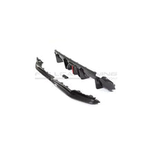 Carica l'immagine nel visualizzatore di Gallery, CarbonWorks Diffusore posteriore in carbonio per BMW M3 G80/G81 dal 2020 e M4 G82/G83 dal 2020 – cod. 160370 - foto 1