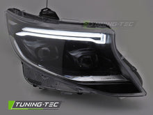 Carica l'immagine nel visualizzatore di Gallery, Fari Anteriori DRL Sequenziali per Mercedes Vito (W447) 2014-2023