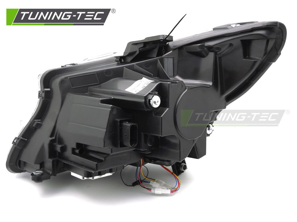 Fari Anteriori DRL Sequenziali per Mercedes Vito (W447) 2014-2023