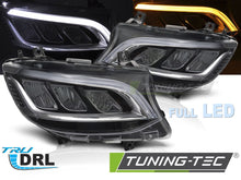 Load image into Gallery viewer, Fari Anteriori Cromati DRL per Mercedes Sprinter (W907) 2018-2023