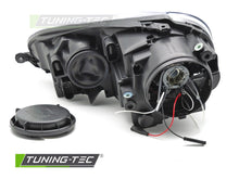 Load image into Gallery viewer, Fari Anteriori Neri per Volkswagen Golf (Mk5) 2003-2009