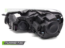 Carica l'immagine nel visualizzatore di Gallery, Fari Anteriori DRL Sequenziali per Volkswagen Golf (Mk6) 2008-2012