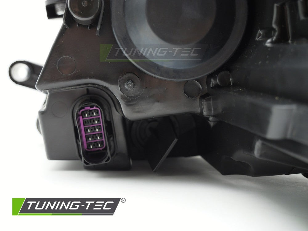 Fari Anteriori DRL per Volkswagen Jetta (Mk6) 2011-2018
