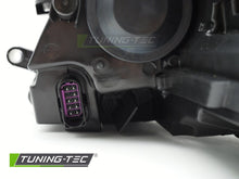 Carica l'immagine nel visualizzatore di Gallery, Fari Anteriori DRL per Volkswagen Jetta (Mk6) 2011-2018