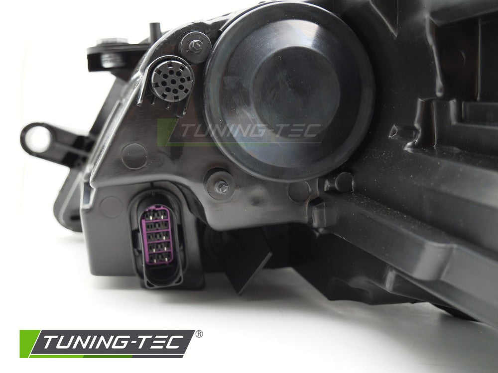 Fari Anteriori DRL per Volkswagen Jetta (Mk6) 2011-2018