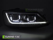 Load image into Gallery viewer, Fari Anteriori DRL Sequenziali per Volkswagen Jetta (Mk6) 2011-2018