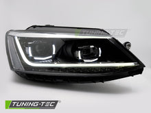 Load image into Gallery viewer, Fari Anteriori DRL Sequenziali per Volkswagen Jetta (Mk6) 2011-2018