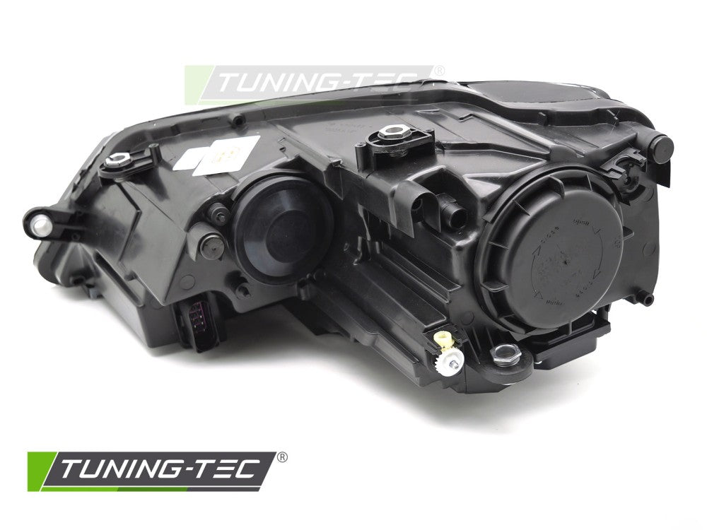 Fari Anteriori DRL Sequenziali per Volkswagen Jetta (Mk6) 2011-2018