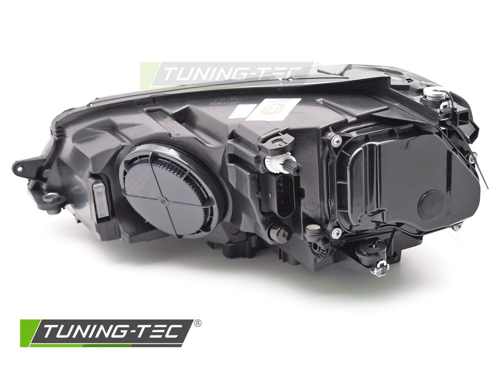 Fari Anteriori Rossi DRL Sequenziali per Volkswagen Golf GTI (Mk7) 2013-2017