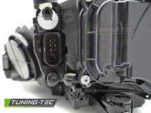 Carica l'immagine nel visualizzatore di Gallery, Fari Anteriori Rossi DRL Sequenziali per Volkswagen Golf GTI (Mk7) 2013-2017
