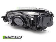 Carica l'immagine nel visualizzatore di Gallery, Fari Anteriori Rossi DRL Sequenziali per Volkswagen Golf GTI (Mk7) 2013-2017