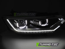 Load image into Gallery viewer, Fari Anteriori DRL Sequenziali per Volkswagen Passat (Mk8 (B8)) 2014-2019