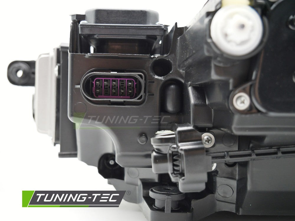 Fari Anteriori DRL Sequenziali per Volkswagen Passat (Mk8 (B8)) 2014-2019