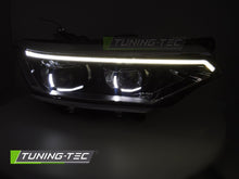 Carica l'immagine nel visualizzatore di Gallery, Fari Anteriori DRL Sequenziali per Volkswagen Passat (Mk8 (B8) Facelift) 2019-2023