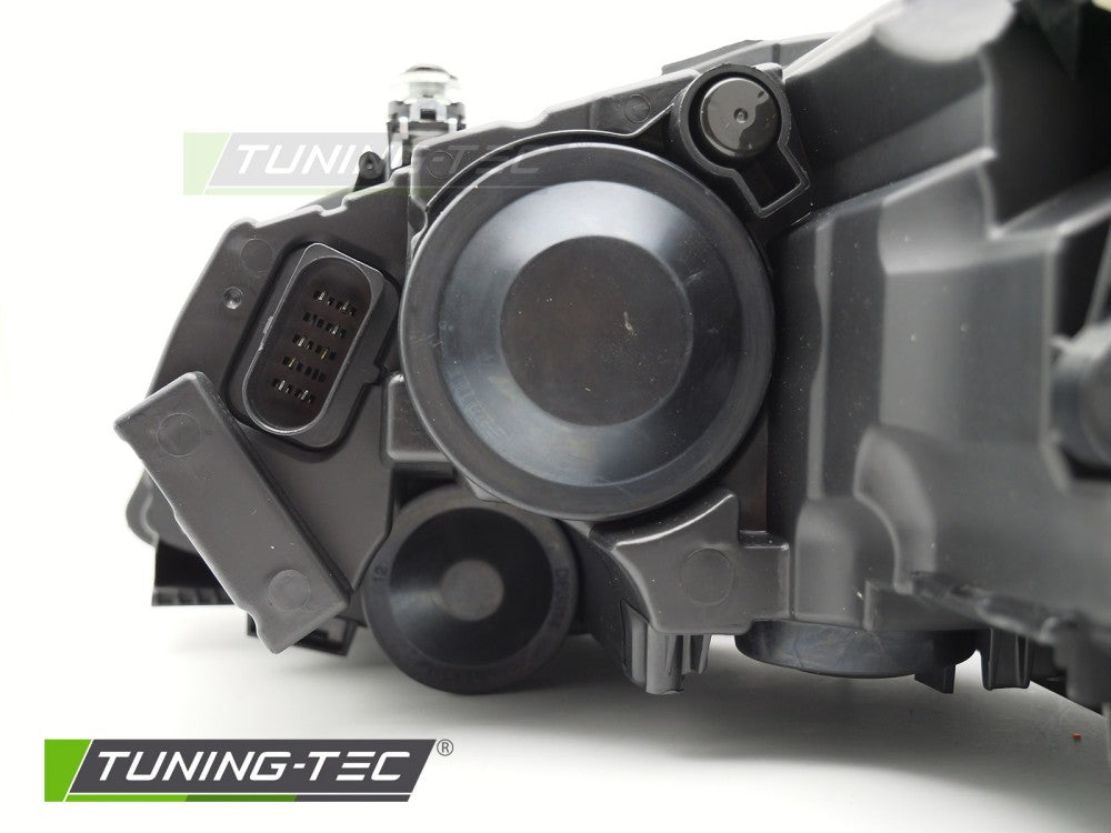 Fari Anteriori DRL Sequenziali per Volkswagen Polo (Mk5) 2009-2017