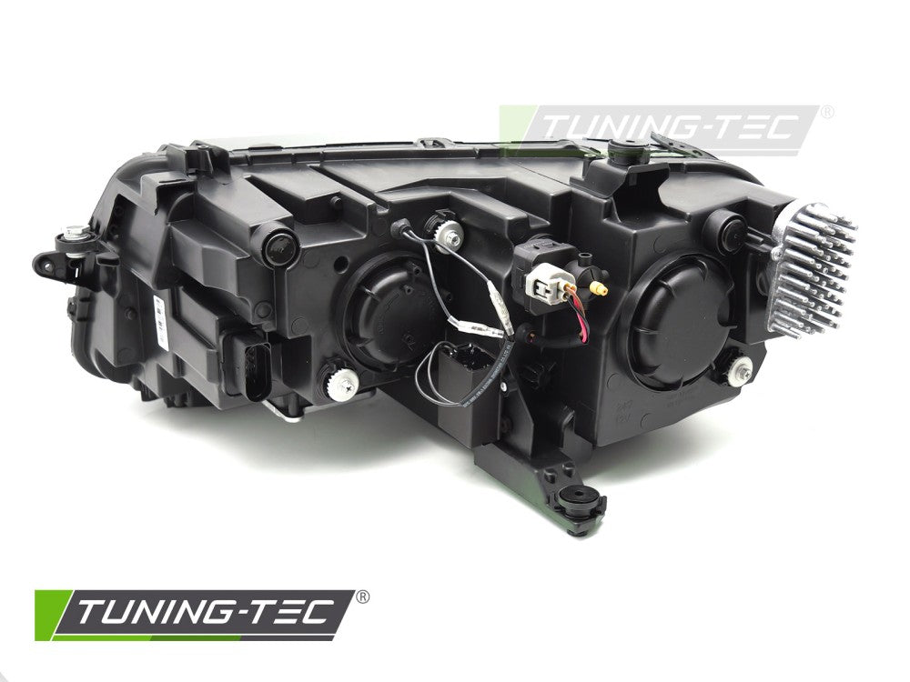 Fari Anteriori DRL Sequenziali per Volkswagen Tiguan (Mk2) 2015-2020