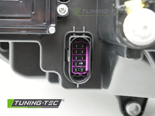 Carica l'immagine nel visualizzatore di Gallery, Fari Anteriori Cromati DRL per Volkswagen T5 2010-2015