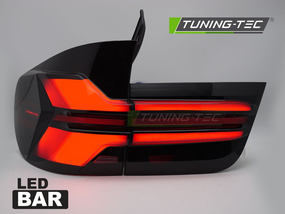 Fanali Posteriori Sequenziali per BMW X5 (E70 Facelift) 2010-2013