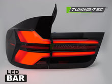 Carica l'immagine nel visualizzatore di Gallery, Fanali Posteriori Sequenziali per BMW X5 (E70 Facelift) 2010-2013