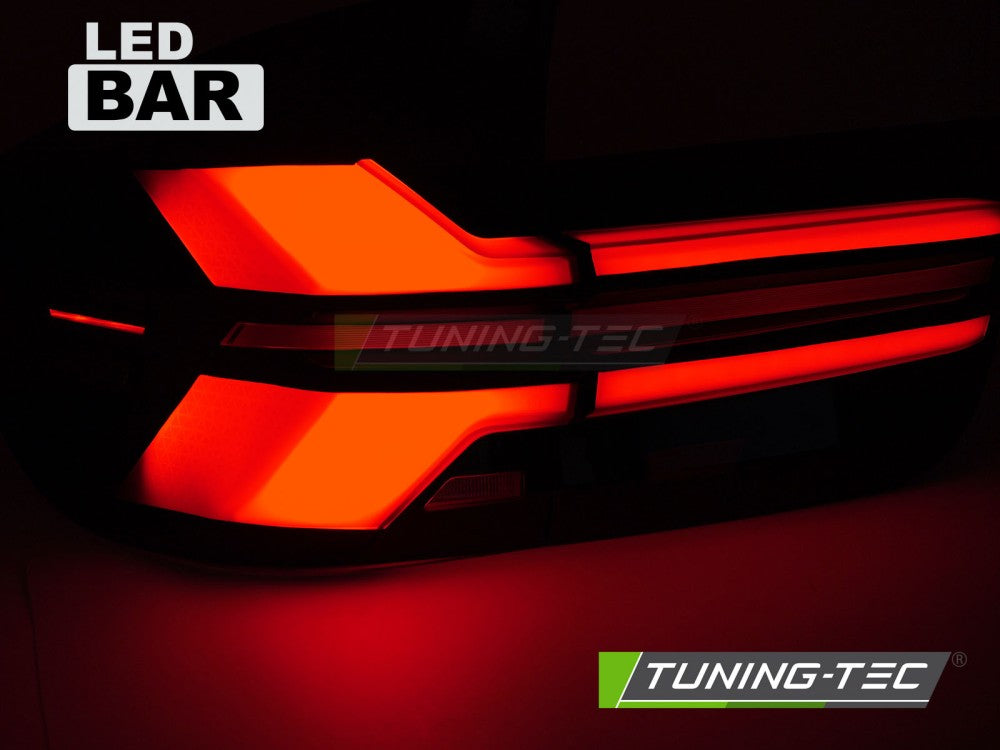Fanali Posteriori Sequenziali per BMW X5 (E70 Facelift) 2010-2013