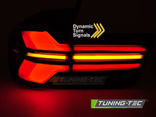 Carica l'immagine nel visualizzatore di Gallery, Fanali Posteriori Sequenziali per BMW X5 (E70 Facelift) 2010-2013
