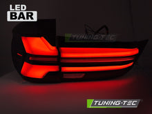 Carica l'immagine nel visualizzatore di Gallery, Fanali Posteriori LED BAR Sequenziali per BMW X5 (F15) 2013-2018