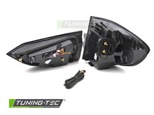 Carica l'immagine nel visualizzatore di Gallery, Fanali Posteriori LED BAR Sequenziali per BMW X5 (F15) 2013-2018
