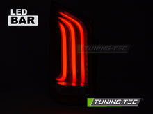 Carica l'immagine nel visualizzatore di Gallery, Fanali Posteriori LED BAR Sequenziali per Mercedes Vito (W447) 2014-2023
