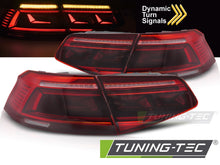Load image into Gallery viewer, Fanali Posteriori Sequenziali per Volkswagen Passat (Mk8 (B8)) 2014-2019