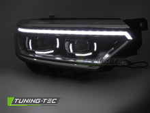 Carica l'immagine nel visualizzatore di Gallery, Fari Anteriori DRL per Volkswagen Passat (Mk8 (B8)) 2014-2019