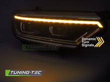 Carica l'immagine nel visualizzatore di Gallery, Fari Anteriori DRL per Volkswagen Passat (Mk8 (B8)) 2014-2019