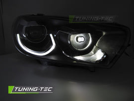 Fari Anteriori per Volkswagen Scirocco (Mk3) 2008-2014